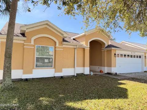 101 Woodtrail Dr, Panama City Beach, FL 32413