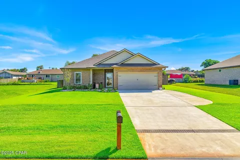 298 Hugh Thomas Dr, Panama City, FL 32404