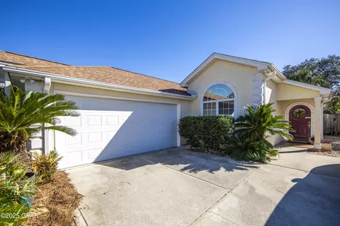 21401 Palm Ave, Panama City Beach, FL 32413