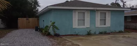 5910 Pinetree Ave, Panama City, FL 32408