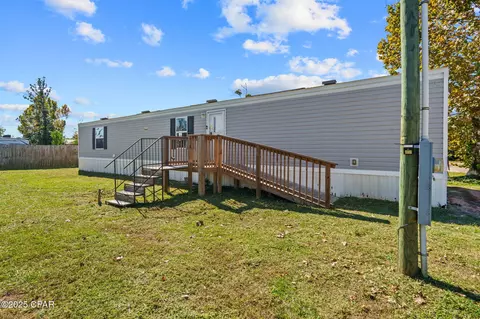 6702 Cherry St, Panama City, FL 32404