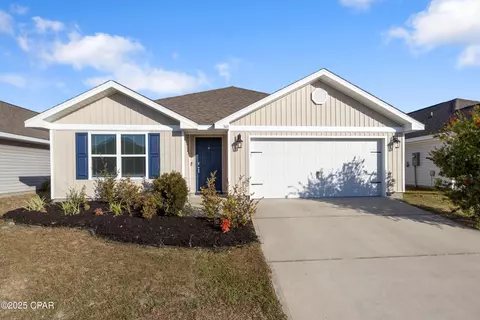 343 Highbrook Rd, Panama City, FL 32404