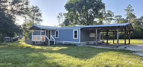 6353 Blue Arrow Dr, Marianna, FL 32446