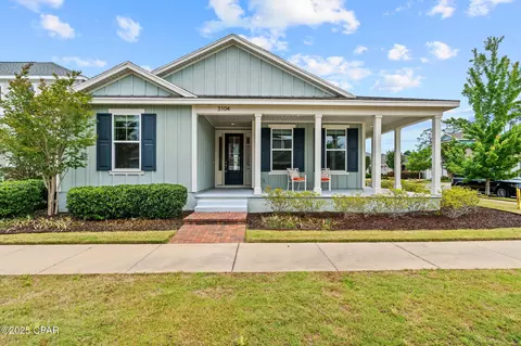 3104 E Heartleaf Ave, Panama City, FL 32405