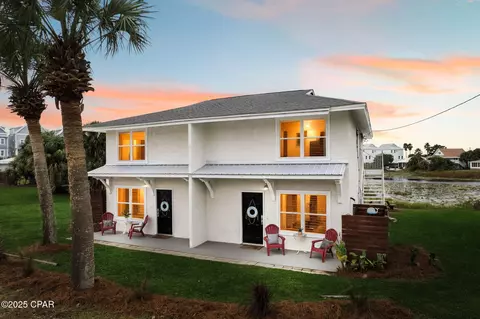 109 Granger Ln, Panama City Beach, FL 32413