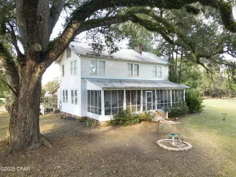5138 Fort Rd, Greenwood, FL 32443