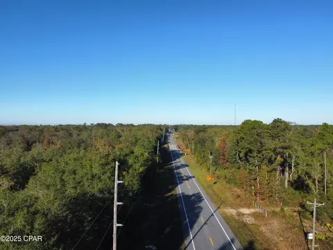 Nnn Sr 20, Hosford, FL 32334