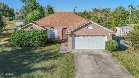 7325 Morganville Rd, Youngstown, FL 32466