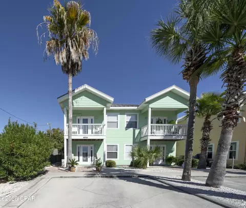 6724 Thomas Dr, Panama City Beach, FL 32408