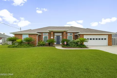 1502 New Jersey Ave, Lynn Haven, FL 32444