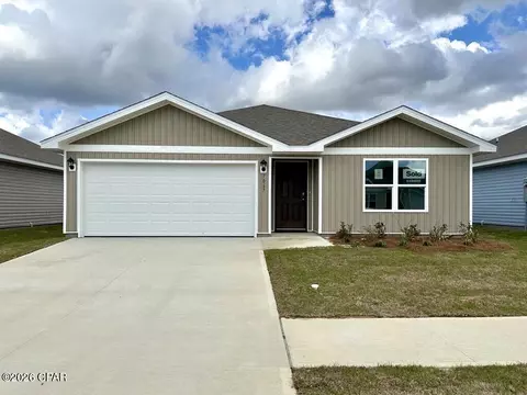 7067 George Day Ln, Panama City, FL 32404