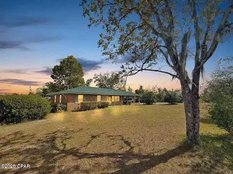 2694 Merritts Mill Rd, Marianna, FL 32446