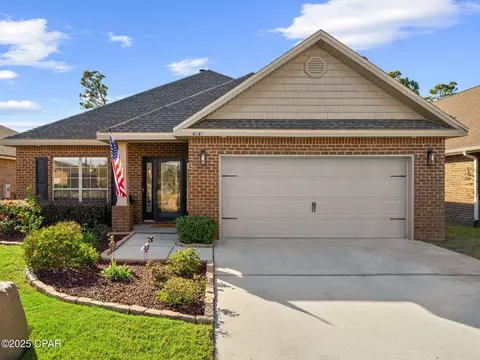 4047 Brook Stone Dr, Panama City, FL 32405