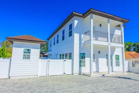 6324 Sunset Ave, Panama City Beach, FL 32408