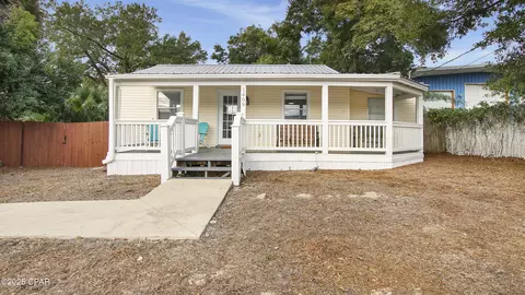 1409 Hickory Ave, Panama City, FL 32401