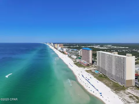 14701 Front Beach Rd #1528, Panama City Beach, FL 32413