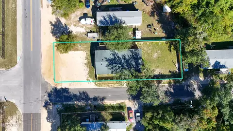 212 Everitt Ave, Panama City, FL 32401