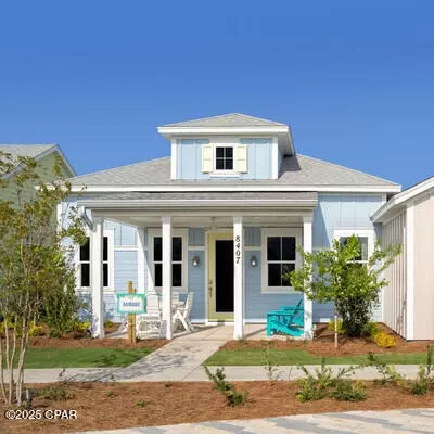 9422 Daydream Dr, Panama City Beach, FL 32413