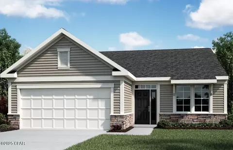 638 Millbridge Dr, Panama City Beach, FL 32413