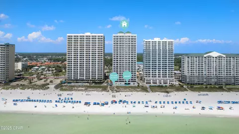 10611 Front Beach Rd #303, Panama City Beach, FL 32407