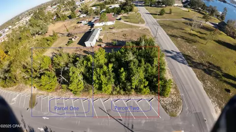 0 Beulah St, Panama City, FL 32404