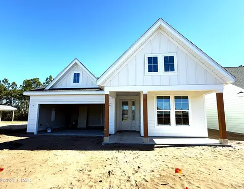 642 Millbridge Dr, Panama City Beach, FL 32413