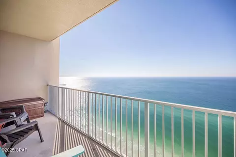 16819 Front Beach Rd #2911, Panama City Beach, FL 32413