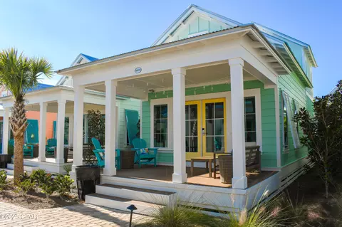 140 Paradise Found Cir #11, Panama City Beach, FL 32413