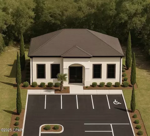 8600 Front Beach Rd, Panama City Beach, FL 32407
