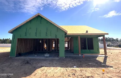 881 Millbridge Dr, Panama City Beach, FL 32413