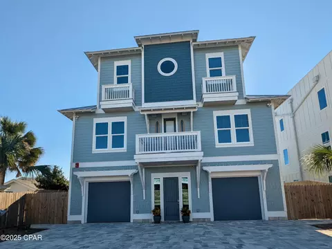 13003 Oleander Dr, Panama City Beach, FL 32407