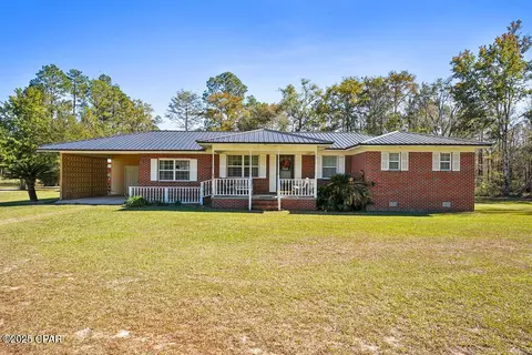 1445 Highway 179, Bonifay, FL 32425