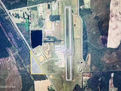 0000 N Sr 71, Altha, FL 32421 photo 3