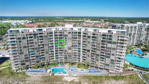 11619 Front Beach Rd #807, Panama City Beach, FL 32407