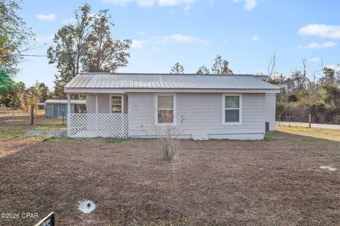 4895 Old Spanish Trl, Marianna, FL 32448