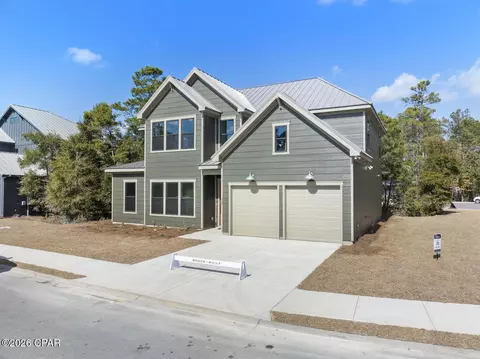 38 Channel Shoal Dr #LOT 28, Santa Rosa Beach, FL 32459