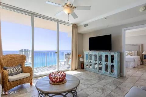 16819 Front Beach Rd #712, Panama City Beach, FL 32413