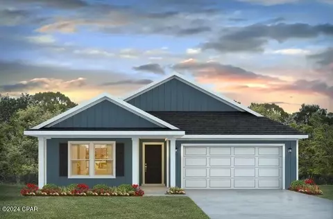 8431 Park Place Dr, Panama City, FL 32404