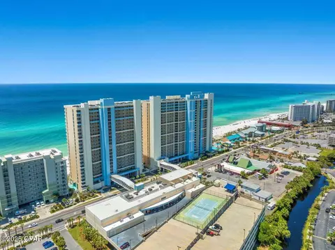 10901 Front Beach Road Rd #1906, Panama City Beach, FL 32407