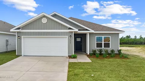 6982 William Pitsenbarger Rd, Panama City, FL 32404