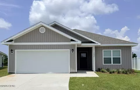 7026 William Pitsenbarger Rd, Panama City, FL 32404
