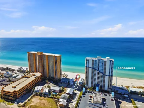5101 Gulf Dr #D, Panama City, FL 32408