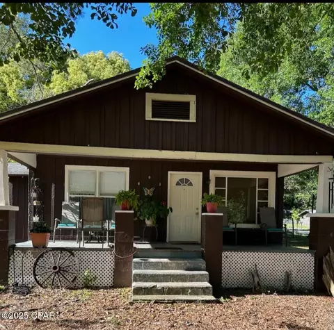 603 W Kansas Ave, Bonifay, FL 32425