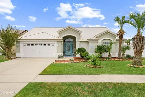 100 Sandalwood Ct, Panama City Beach, FL 32413