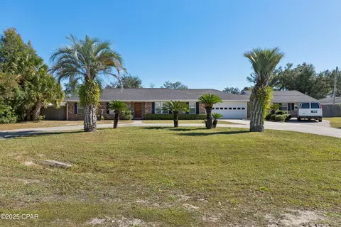 126 N Star Ave, Panama City, FL 32404