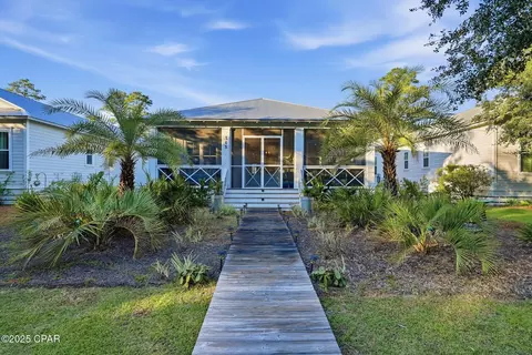 145 Devlieg Ave, Santa Rosa Beach, FL 32459