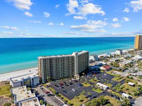 4715 Thomas Dr #1108C, Panama City Beach, FL 32408