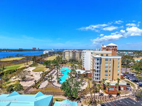 4100 Marriott Dr #203, Panama City, FL 32408