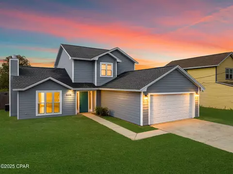 2406 Jason Dr, Lynn Haven, FL 32444