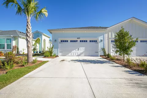 8675 Mermaid Ct, Panama City Beach, FL 32413